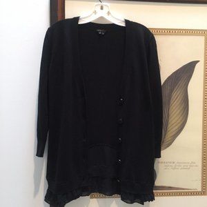 Theory Cardigan